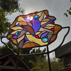 Danny Beinsberger - Chaos theory 2 (Tegenlicht)(Glass: Fusion)